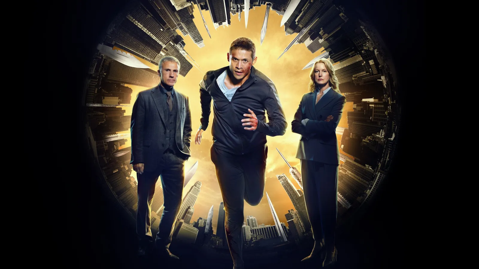Most Dangerous Game streaming ita