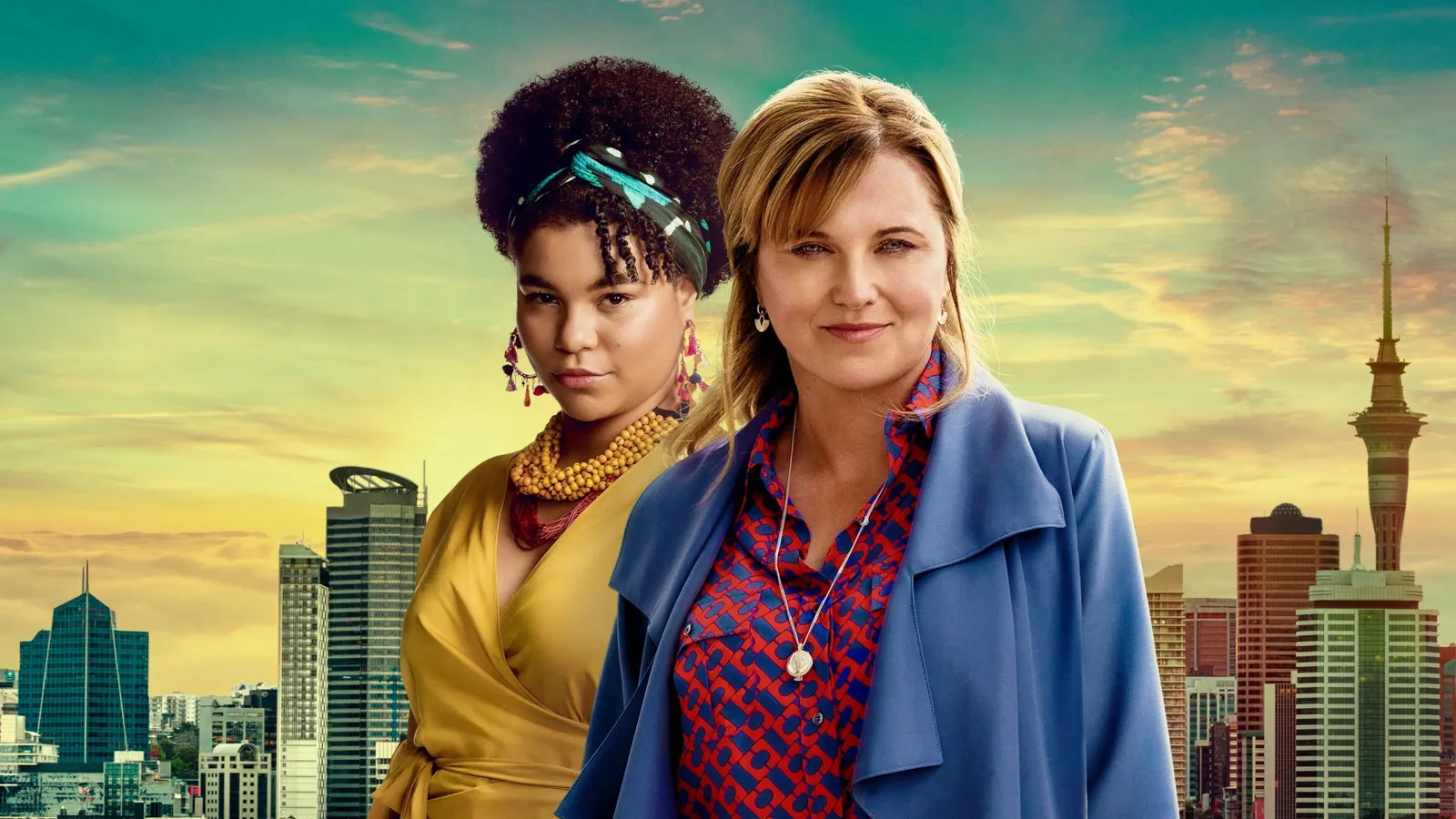 Alexa - Vita da detective streaming ita