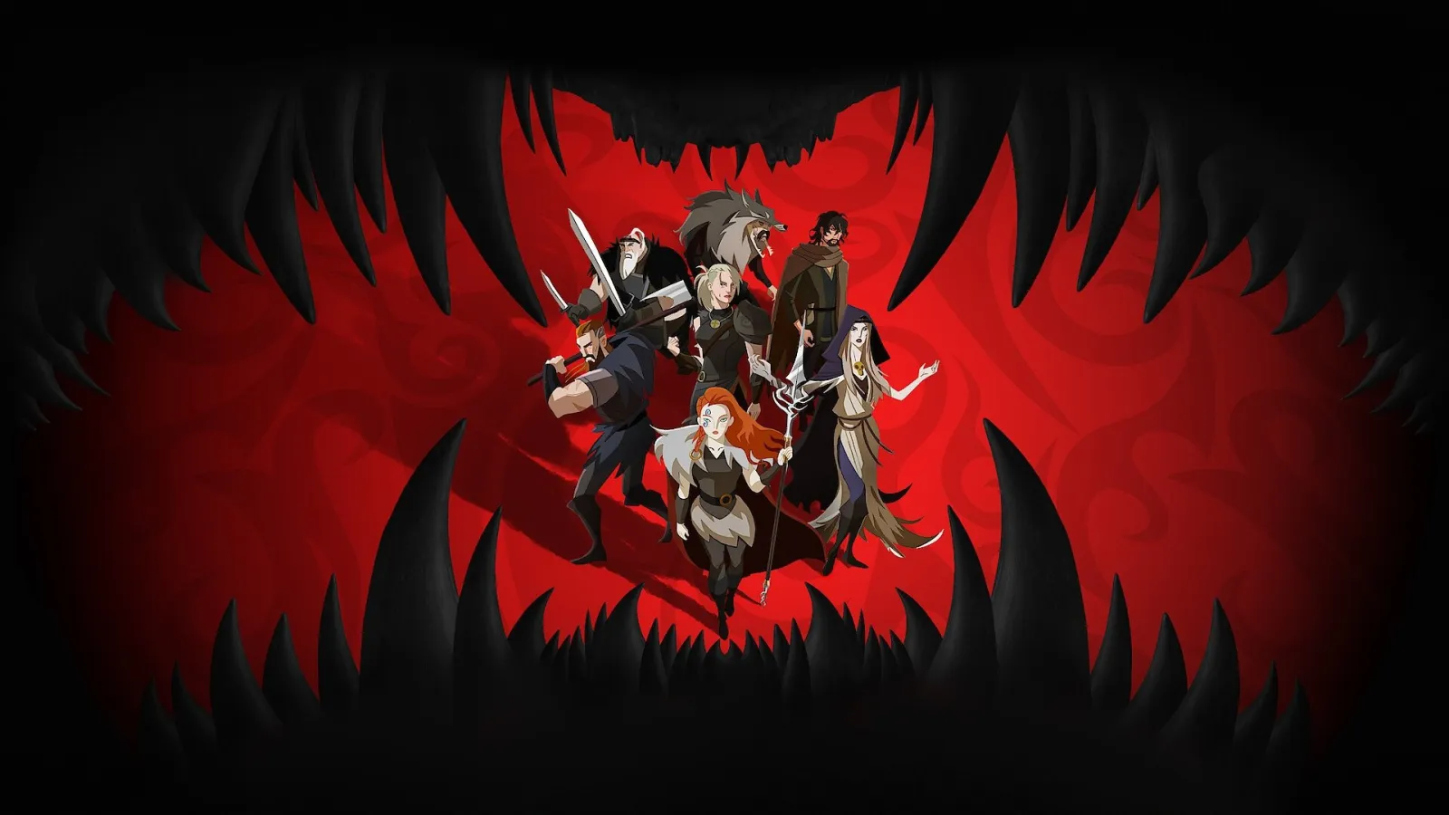 Twilight of the Gods streaming ita
