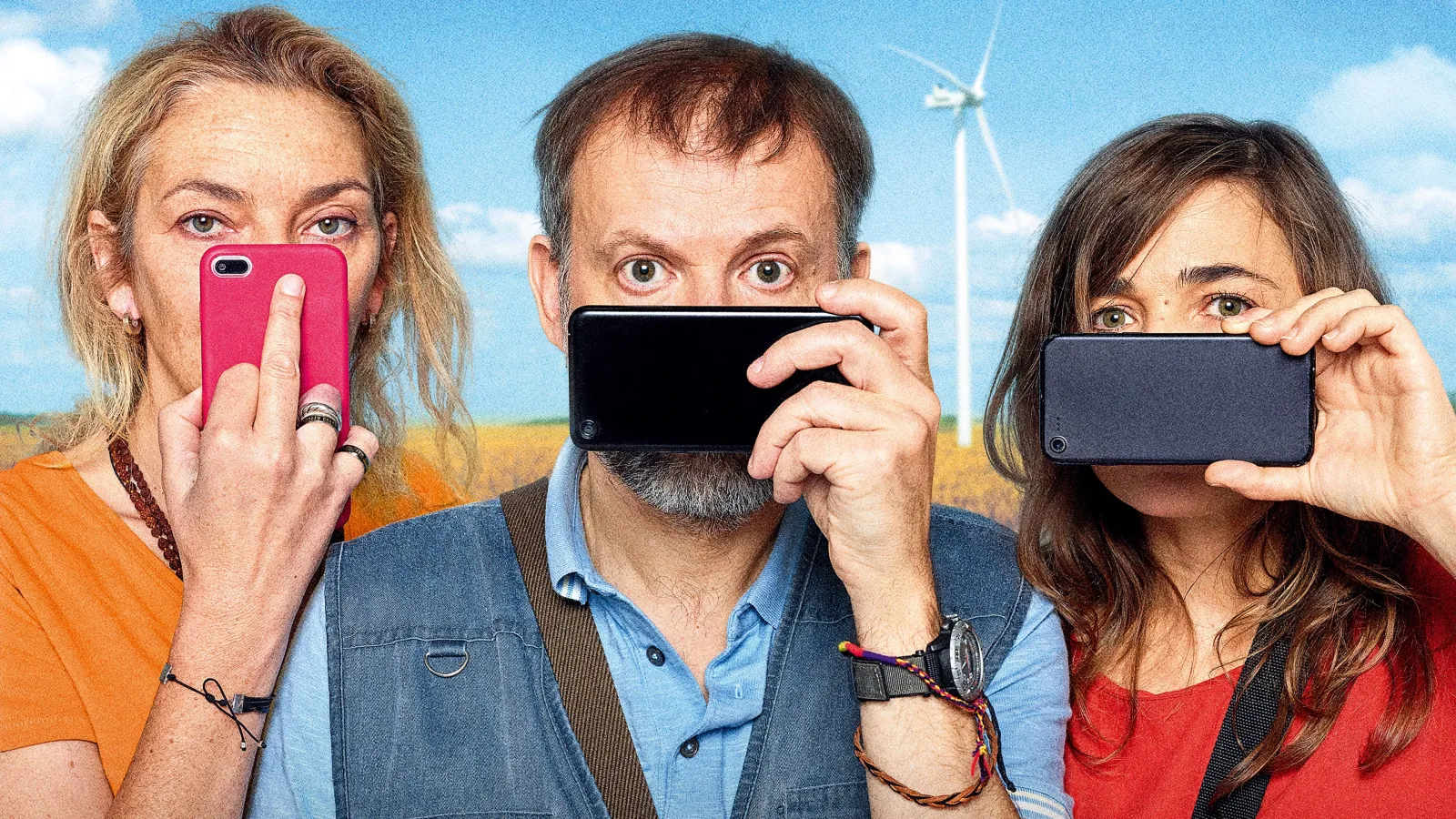Imprevisti digitali streaming ita
