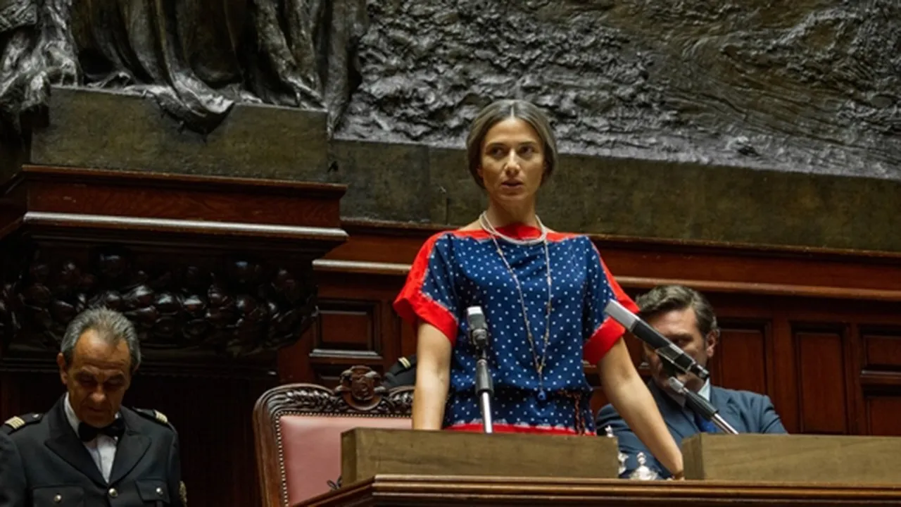 Storia di Nilde streaming ita