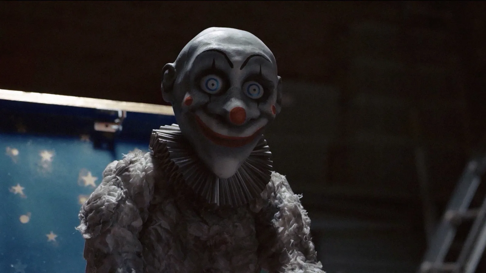 Jack in the box streaming ita