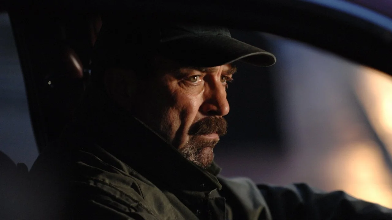 Jesse Stone: Nel mezzo del nulla streaming ita
