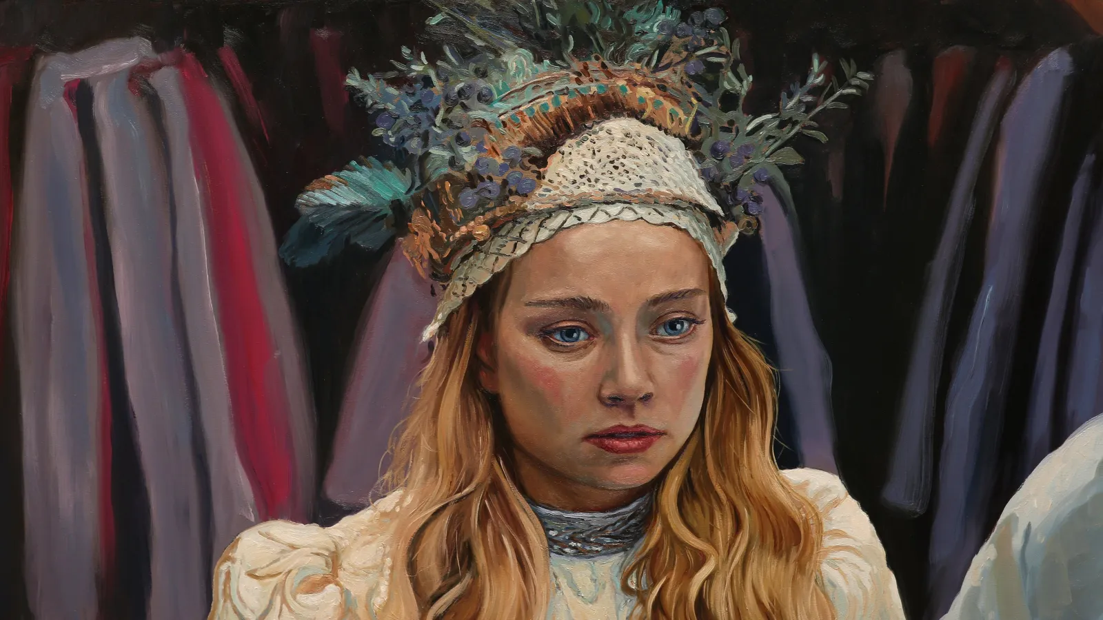 The Peasants streaming ita