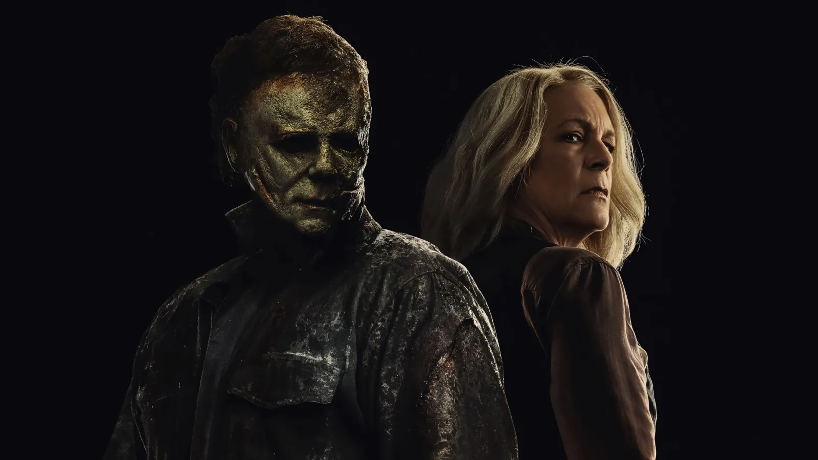 Halloween Ends streaming ita