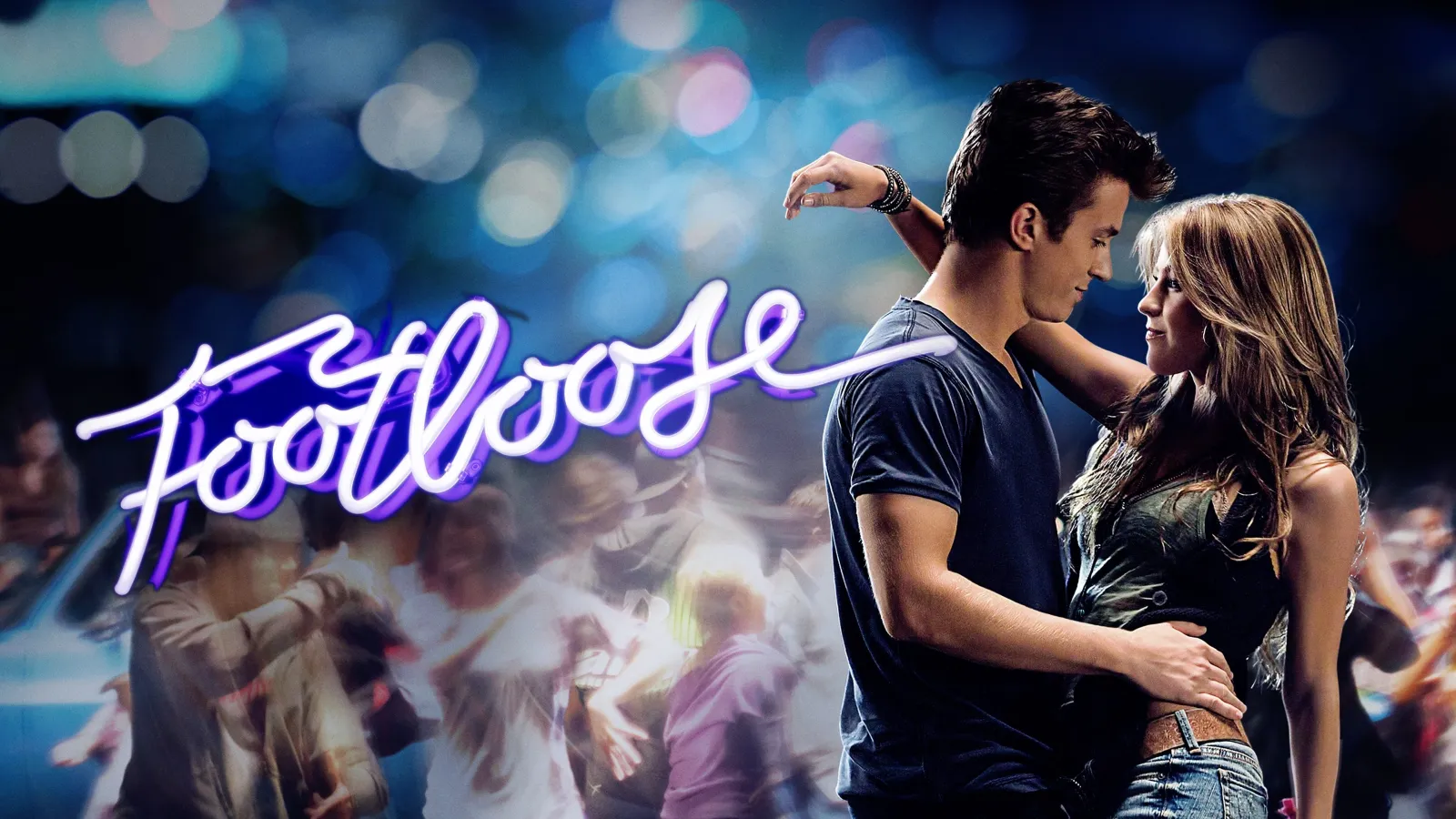 Footloose streaming ita
