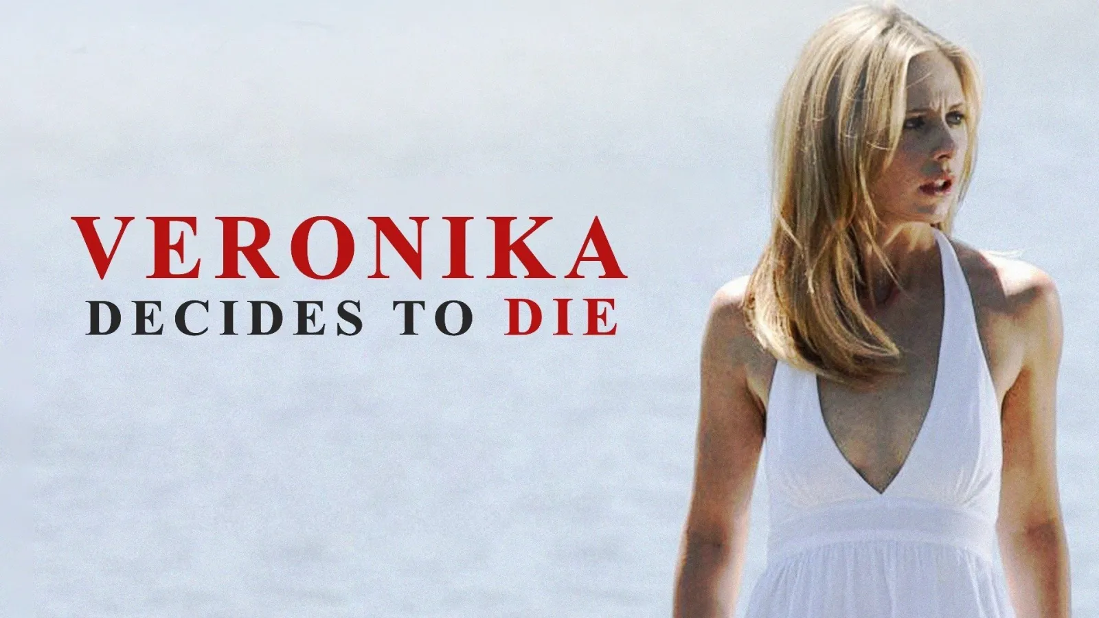 Veronika Decide di Morire streaming ita