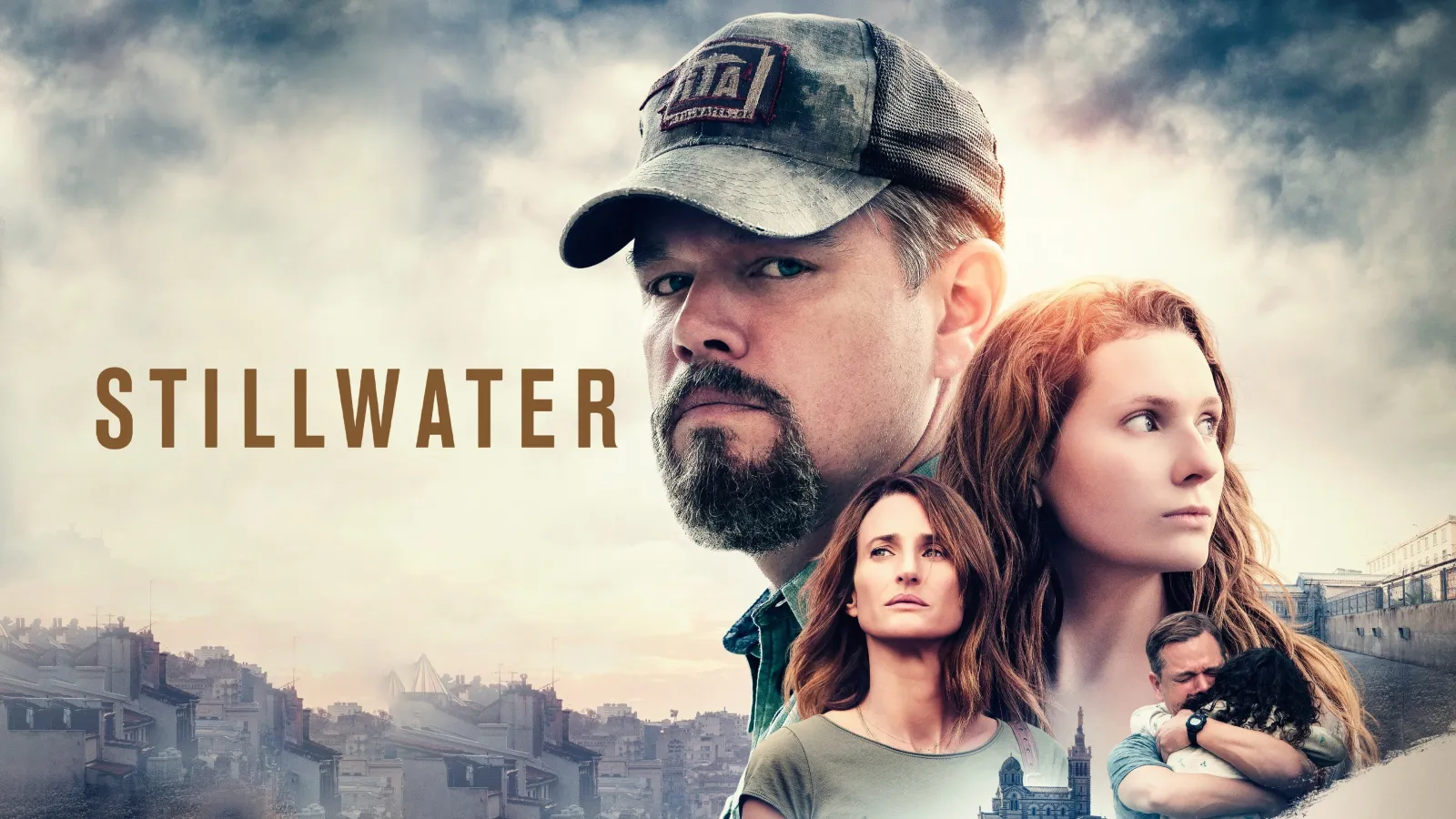 La ragazza di Stillwater streaming ita