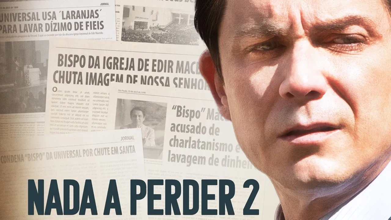 Niente da perdere 2 streaming ita