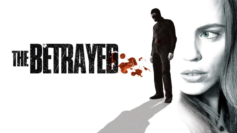 The Betrayed streaming ita
