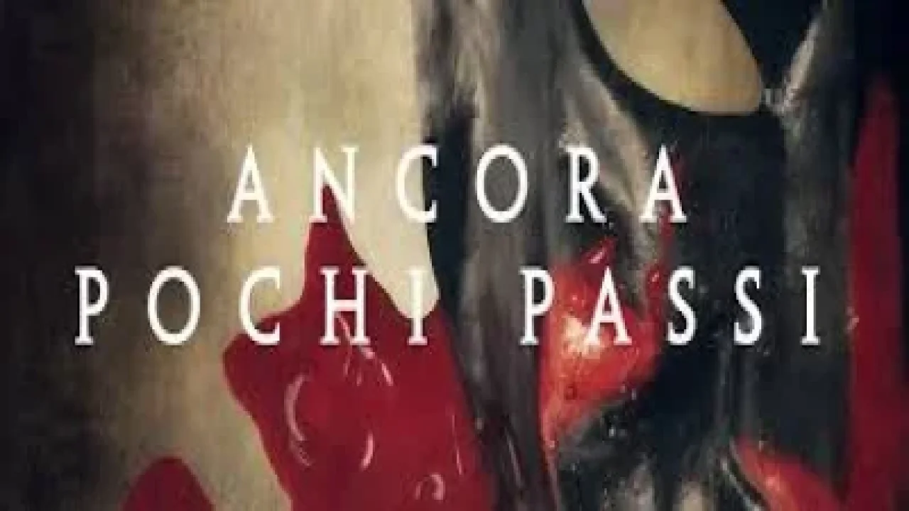 Ancora pochi passi streaming ita