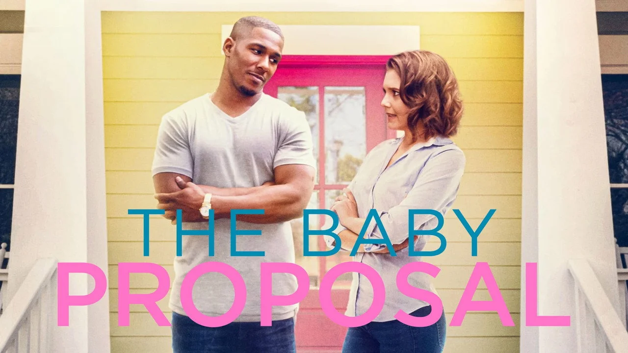 Un bambino per due streaming ita