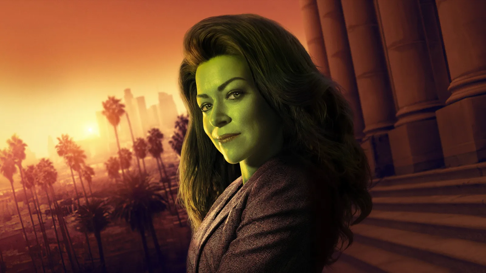 She-Hulk: Attorney at Law (2022) streaming ita