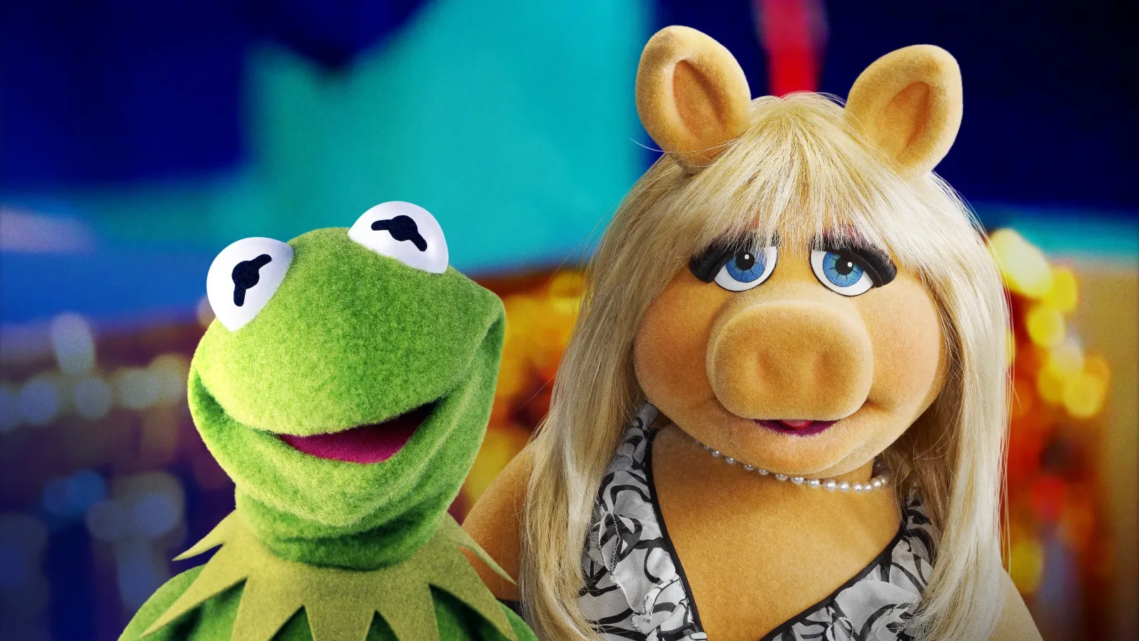 Ecco i Muppet streaming ita