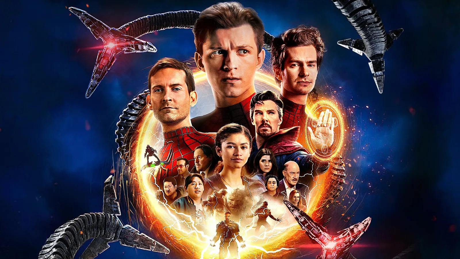Spider-Man: No Way Home streaming ita