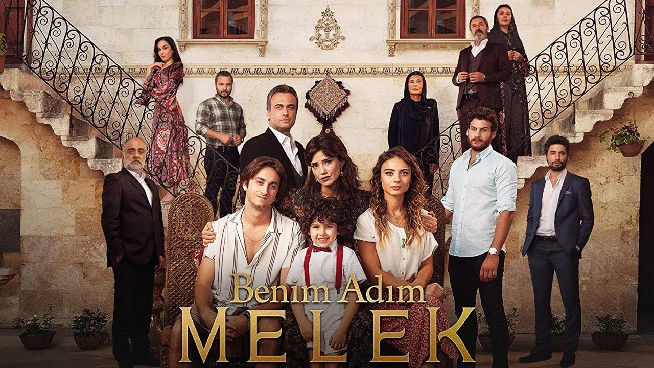 Melek - Il coraggio di una madre streaming ita