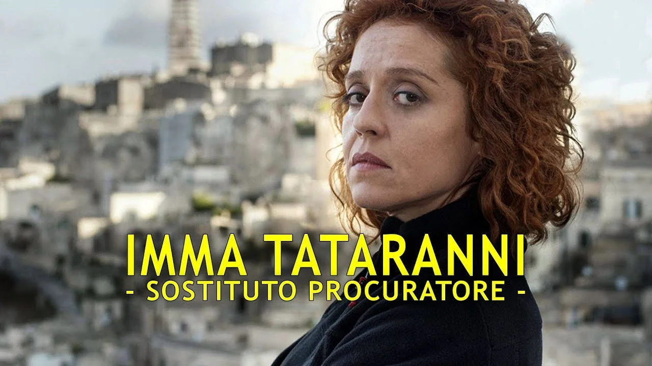 Imma Tataranni – Sostituto procuratore streaming ita