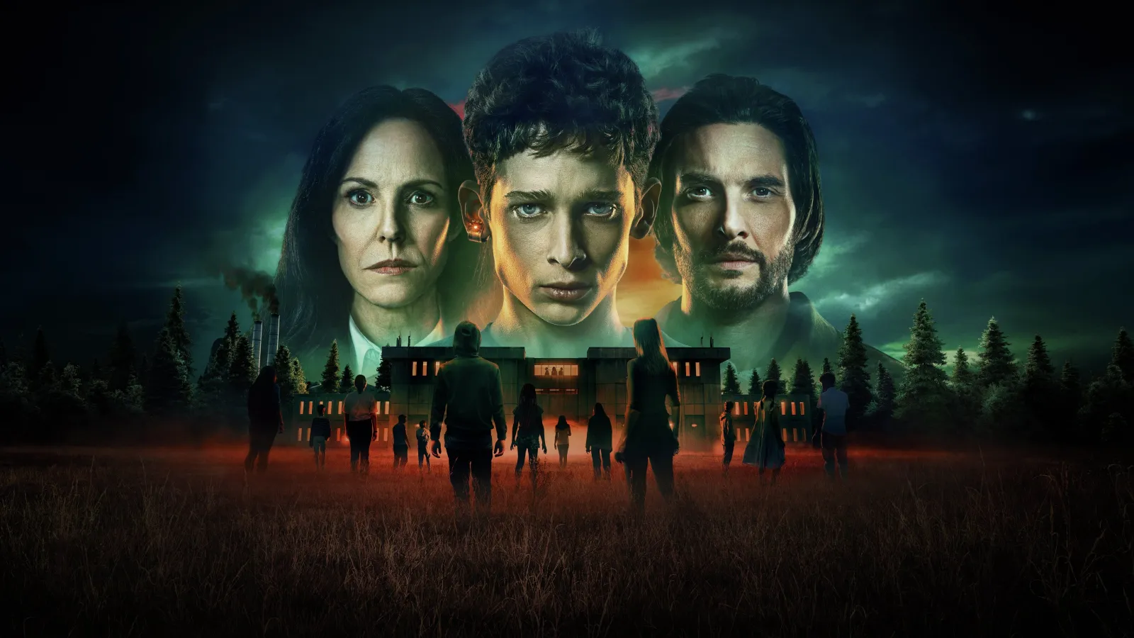 L'Istituto streaming ita