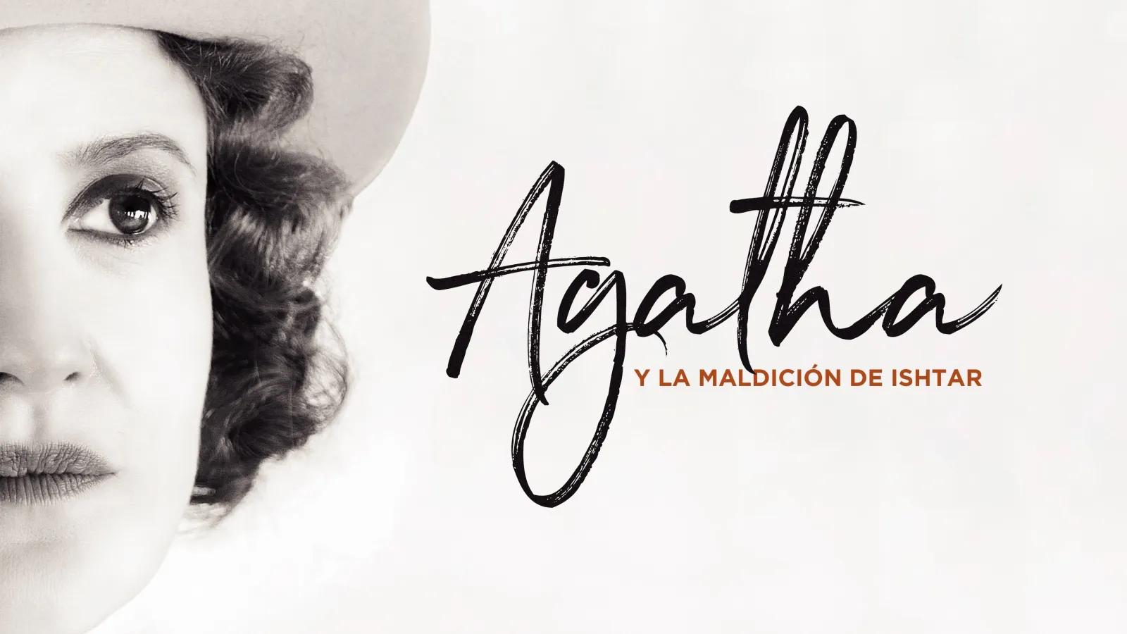 Agatha e la Maledizione di Ishtar streaming ita