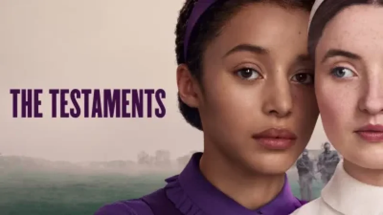 The Testaments streaming ita