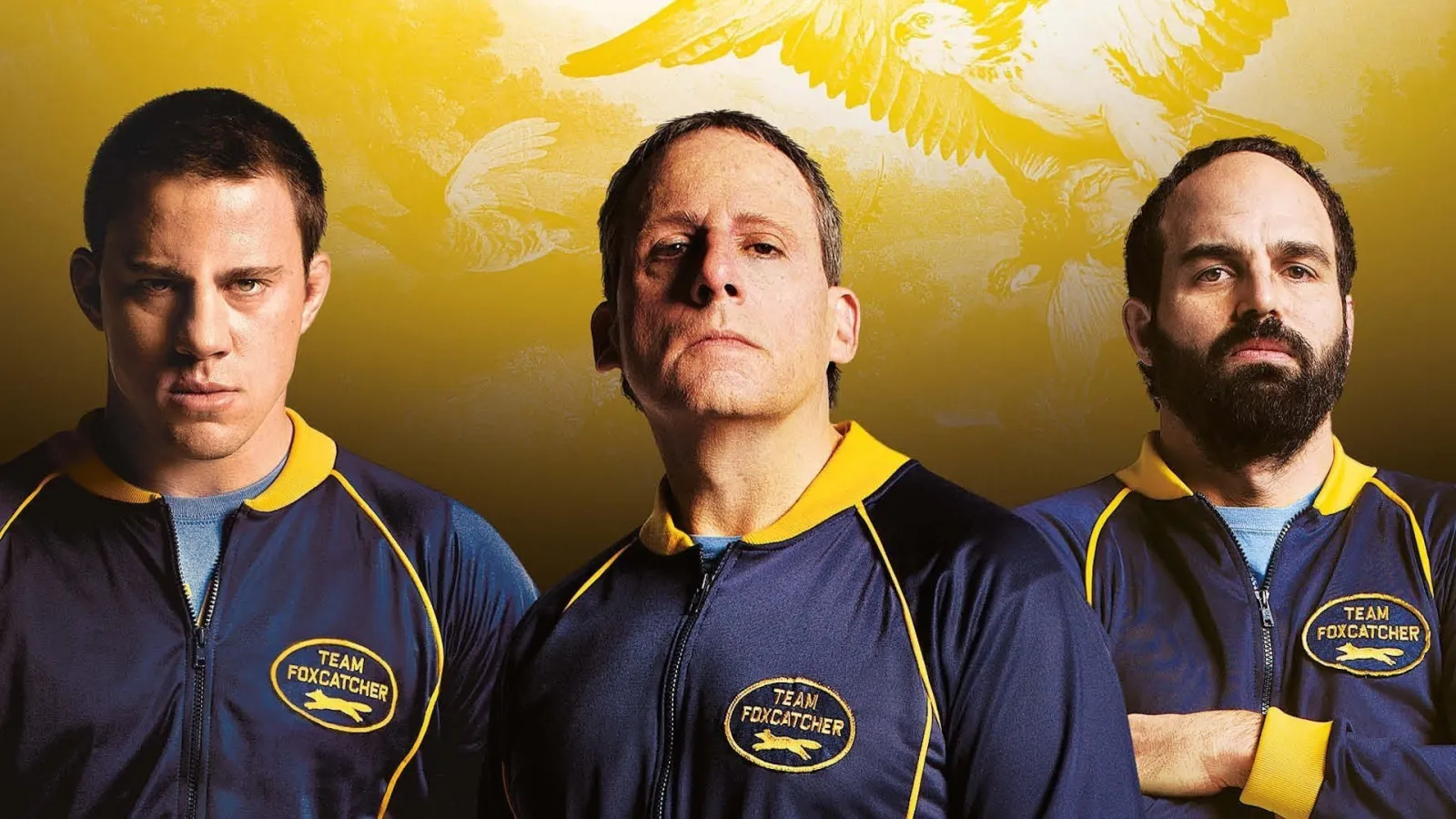 Foxcatcher - Una storia americana streaming ita