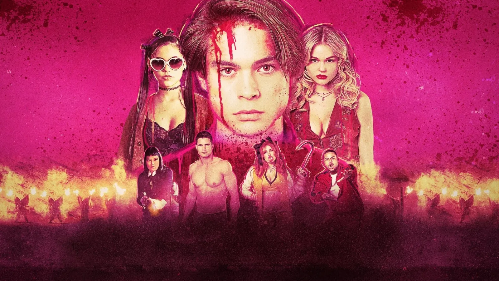 La babysitter: Killer Queen streaming ita
