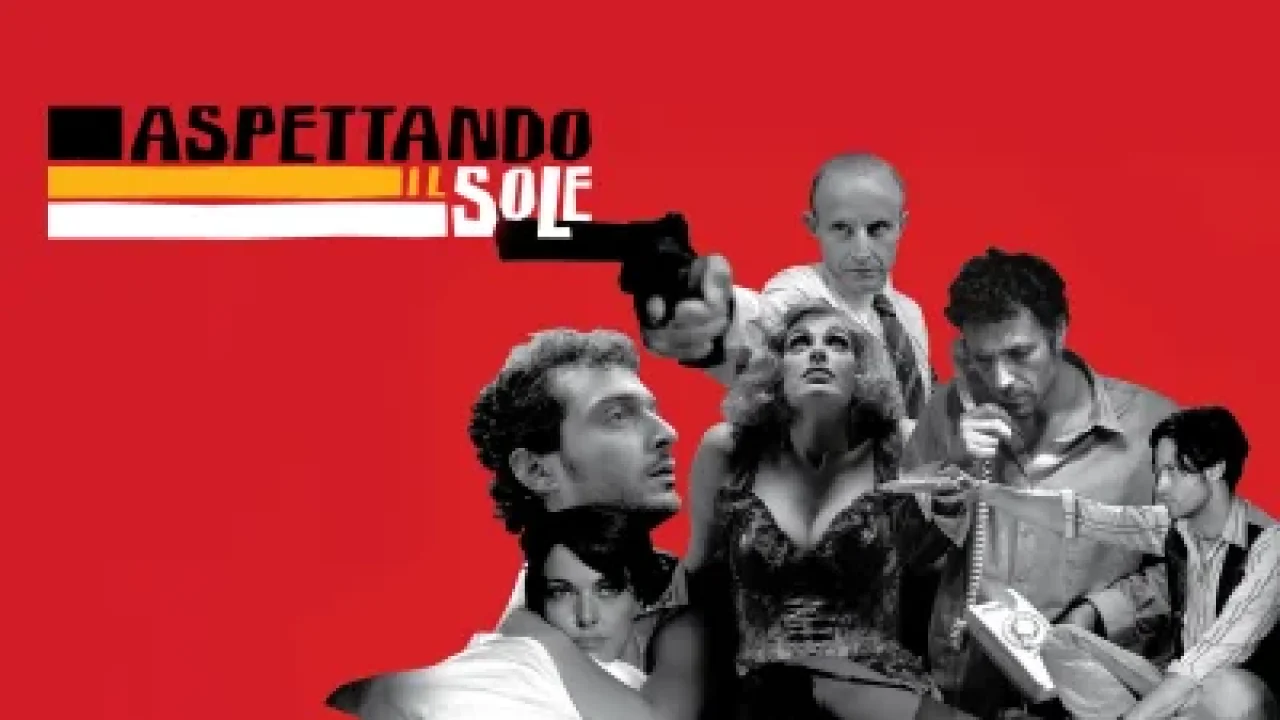 Aspettando il sole streaming ita