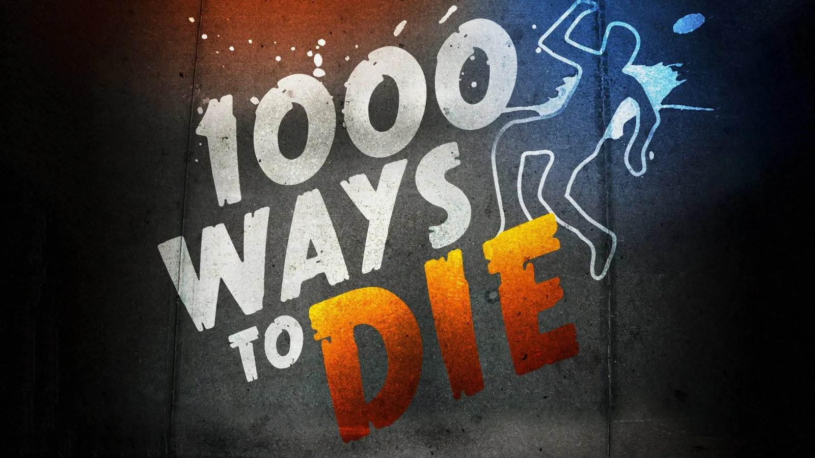 1000 modi per morire streaming ita