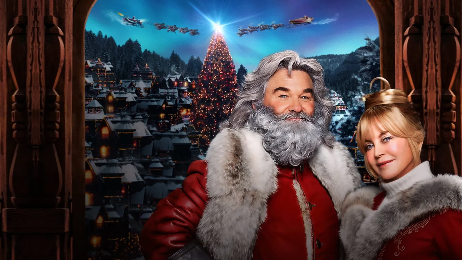 Qualcuno salvi il Natale 2 streaming ita