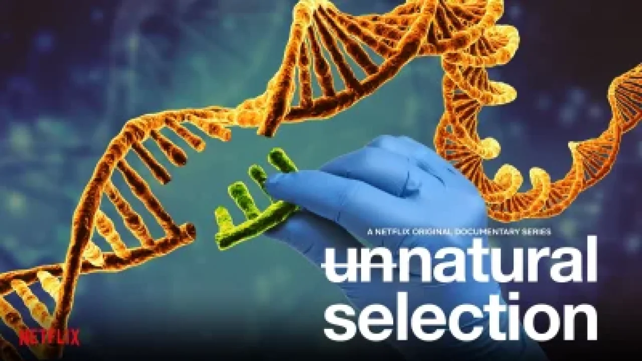 Selezione innaturale streaming ita
