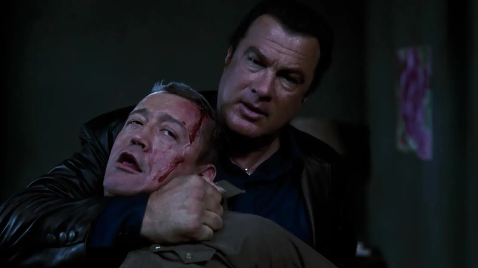 Killing Point streaming ita