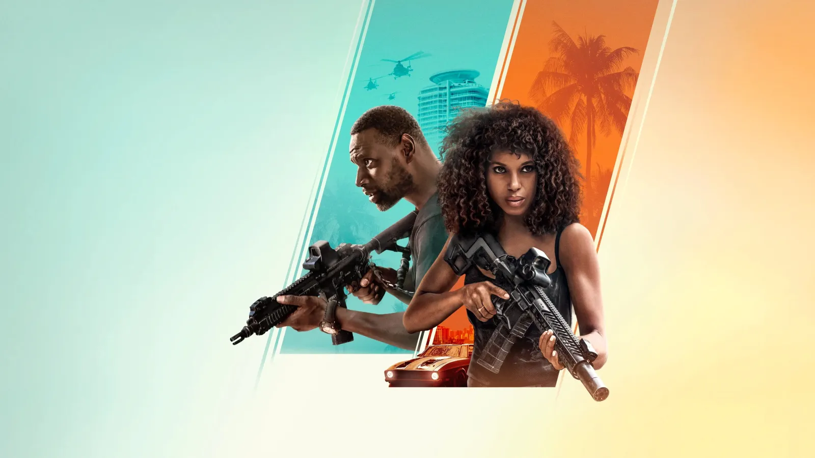 Shadow Force – Ultima missione streaming ita