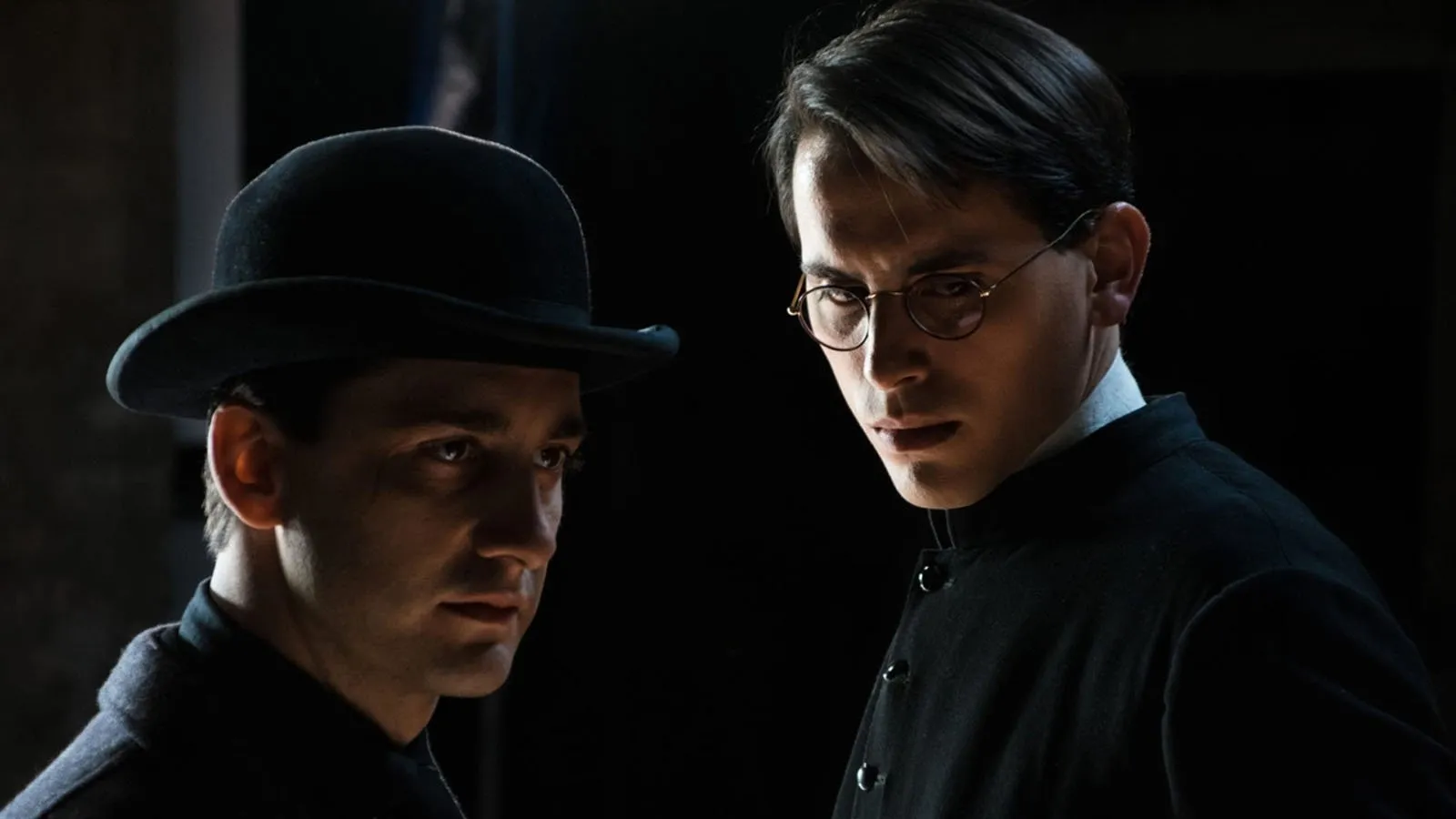 Oltre la bufera streaming ita