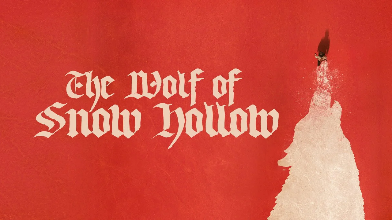Il lupo della neve streaming ita