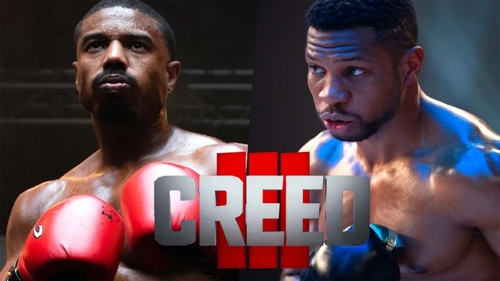 Creed III streaming ita