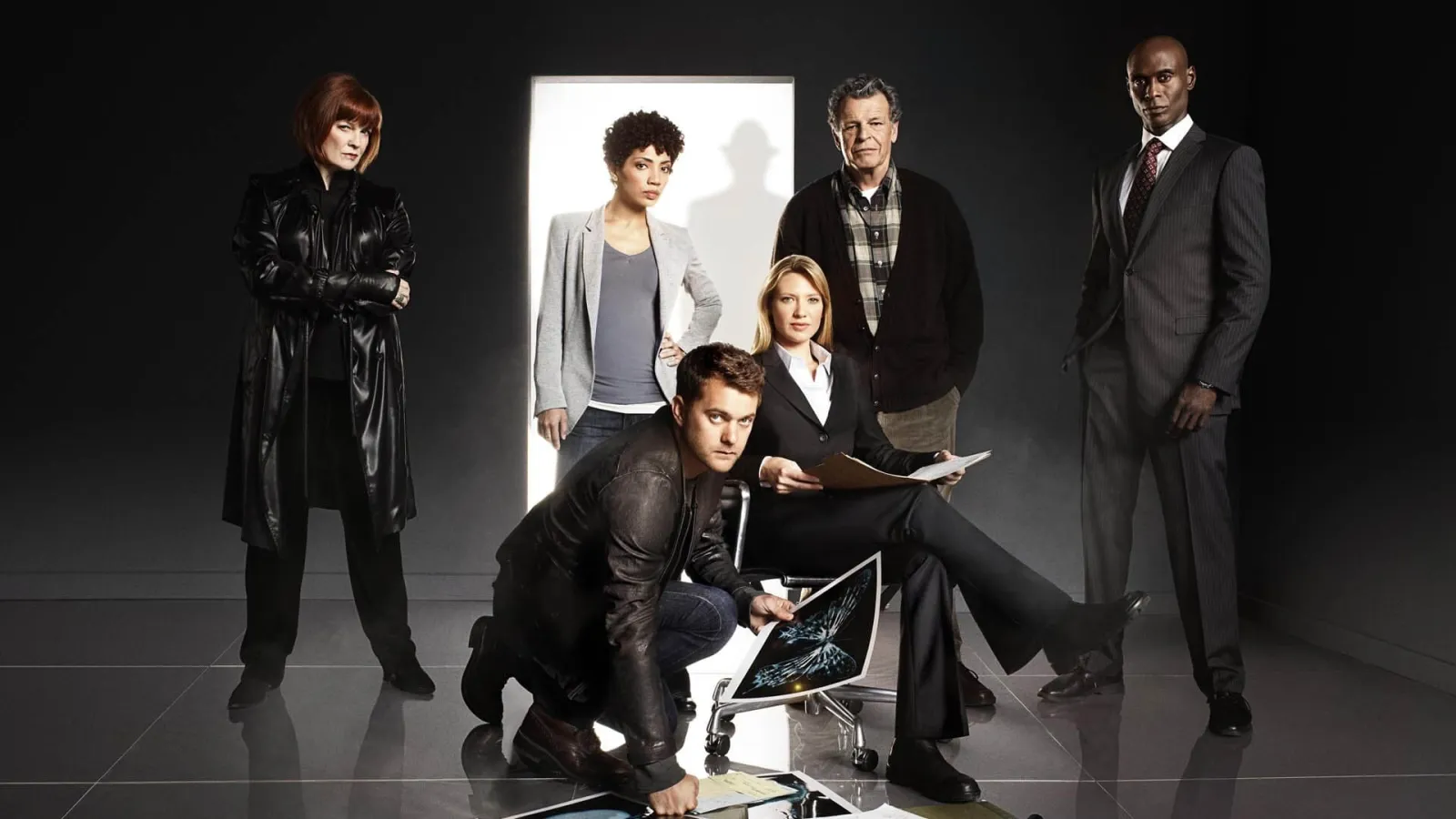 Fringe streaming ita