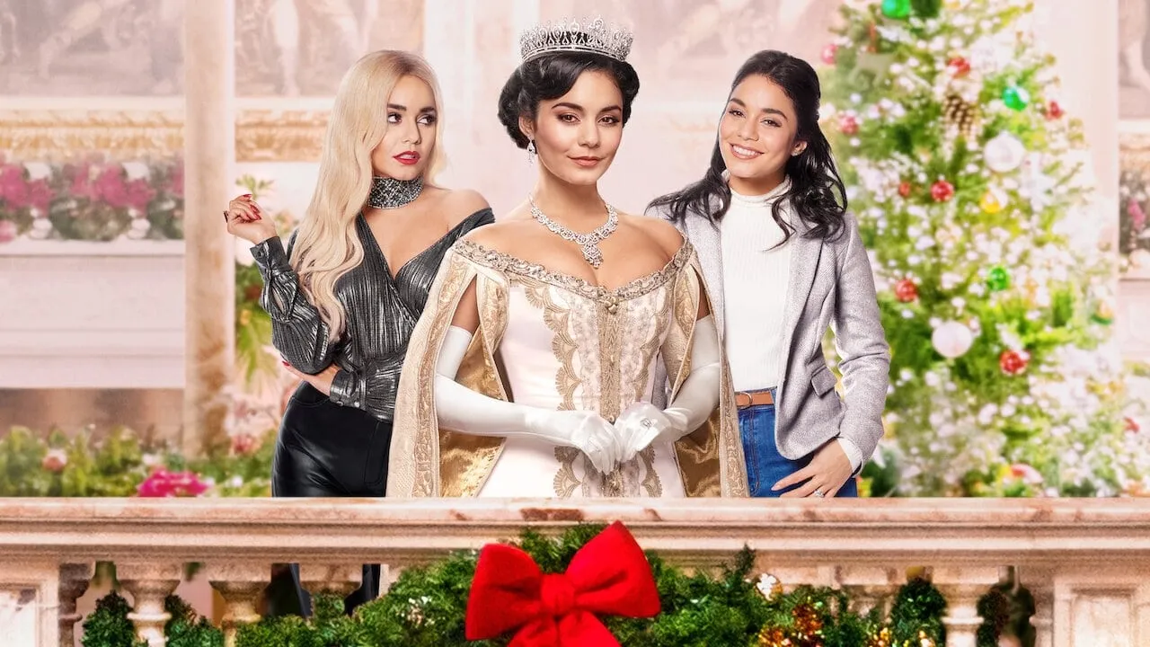 Nei panni di una principessa: Ci risiamo! streaming ita