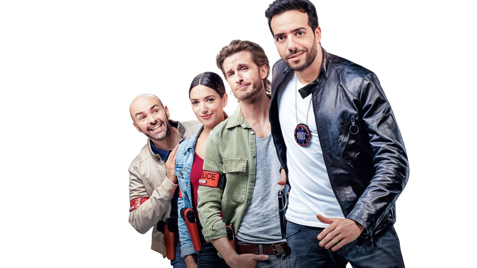 Tutto in 30 giorni streaming ita