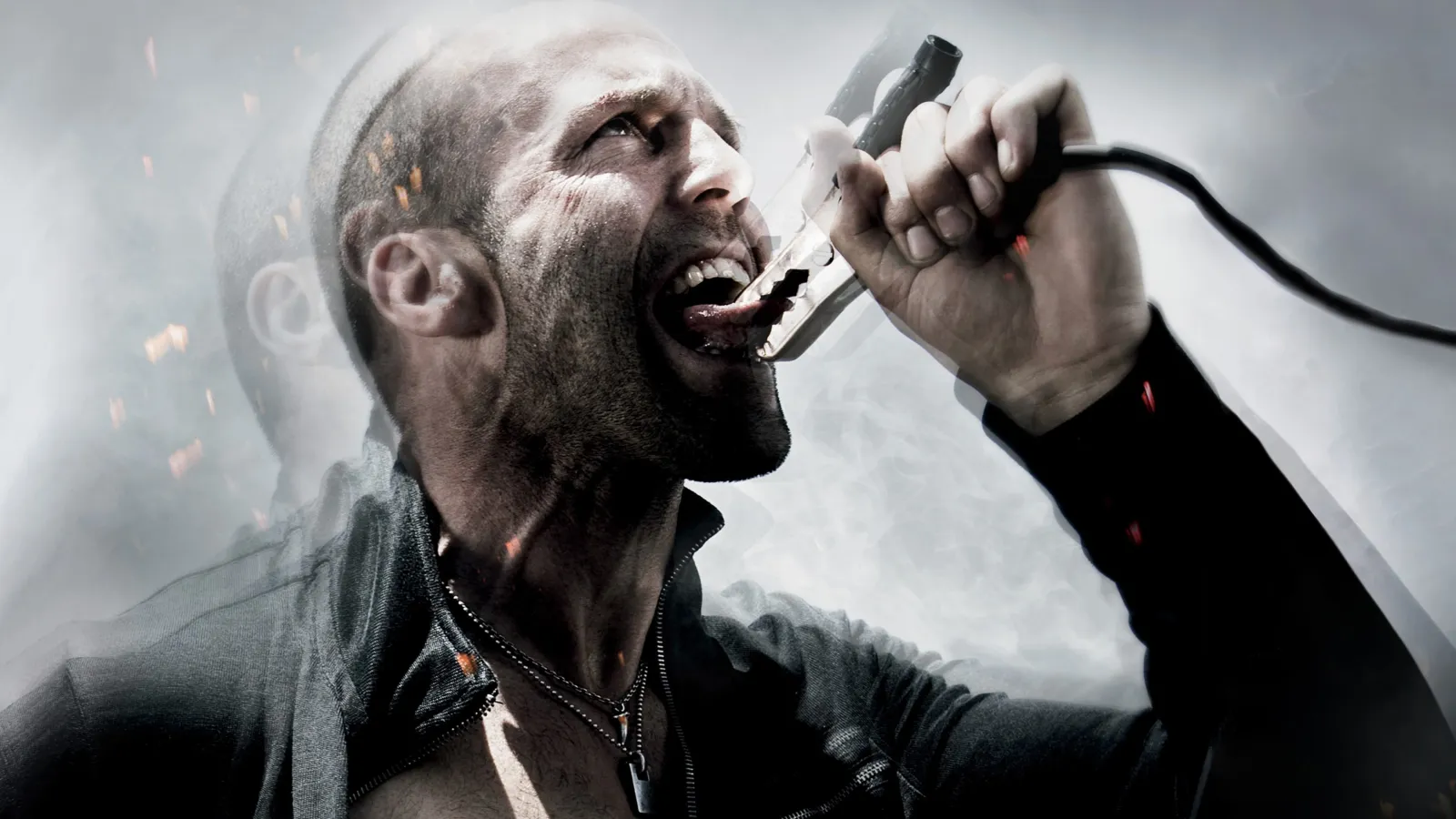 Crank 2 - High Voltage streaming ita