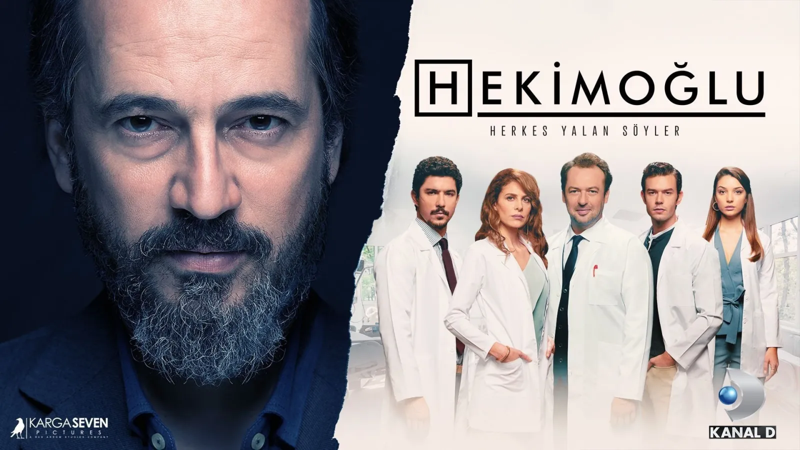 Dottor Hekim - Medico geniale streaming ita
