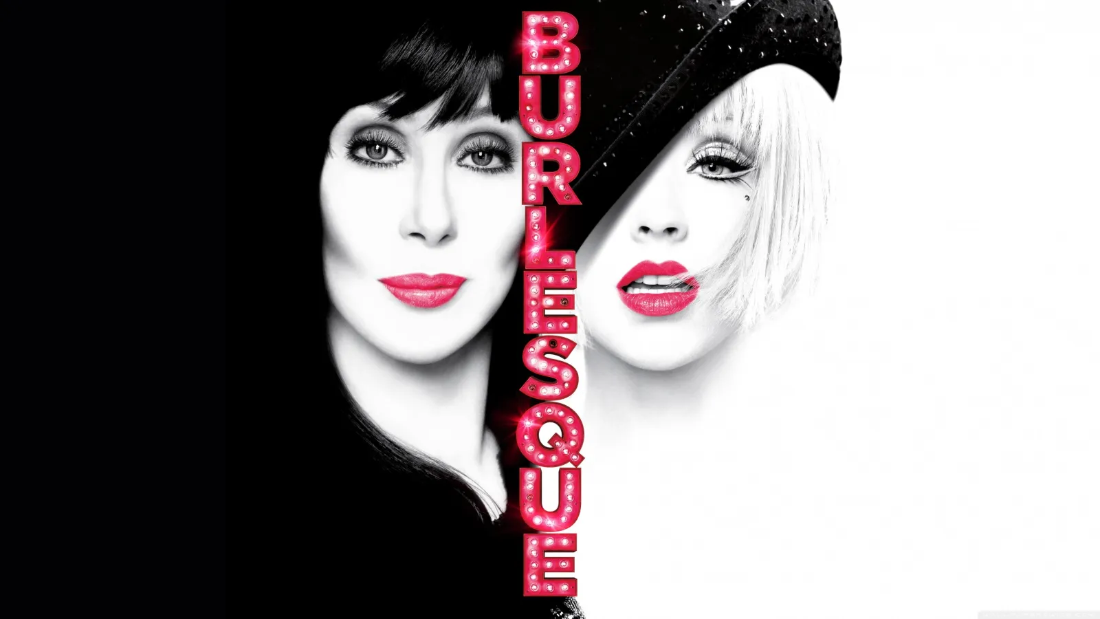 Burlesque streaming ita