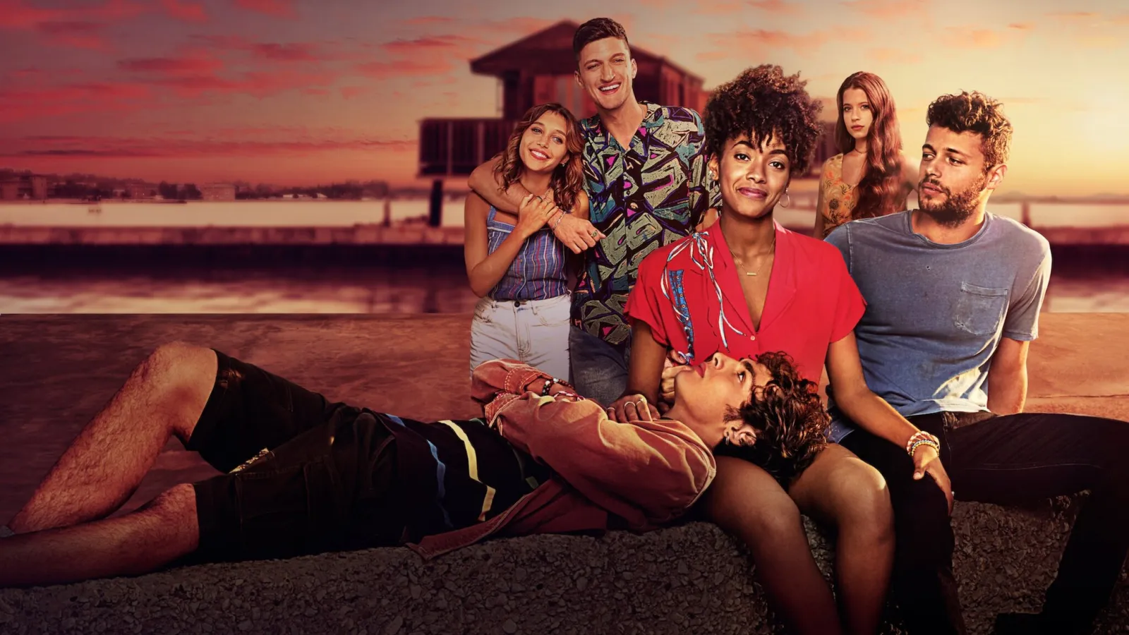 Summertime streaming ita