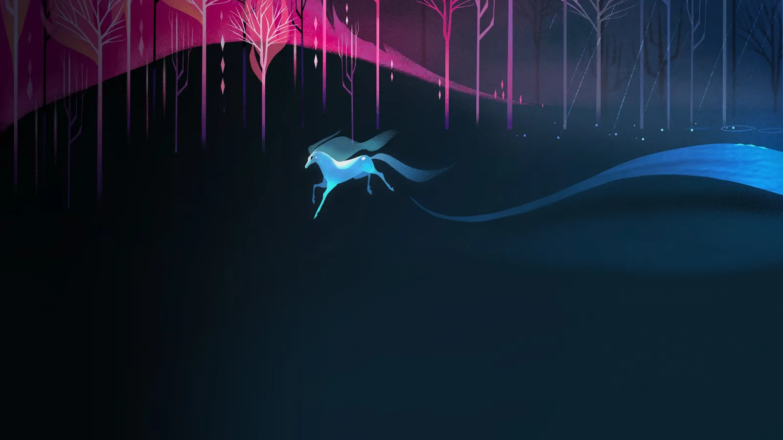 La leggenda di Frozen streaming ita