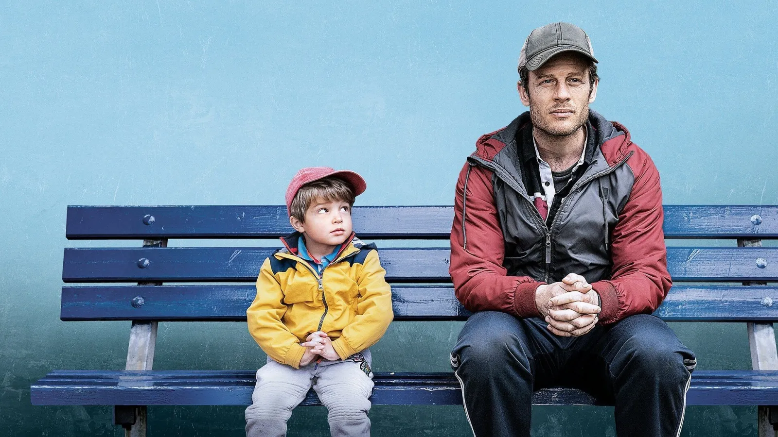 Nowhere Special - Una storia d'amore streaming ita