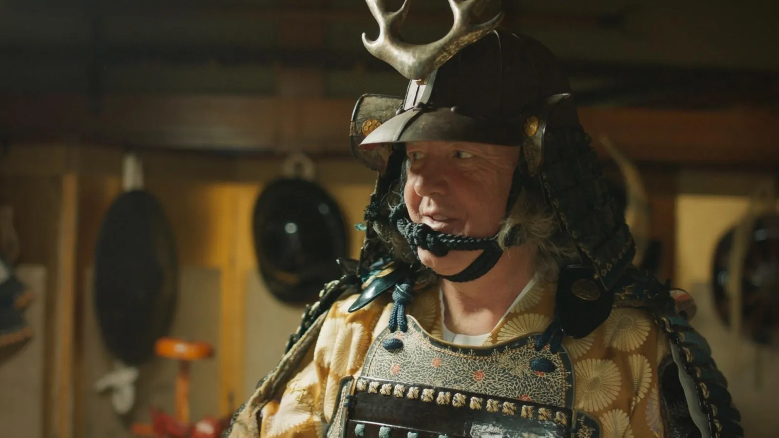 James May - Il nostro agente in… streaming ita