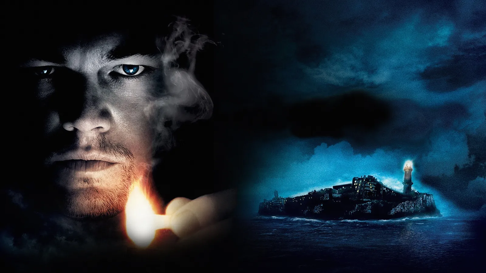Shutter Island streaming ita