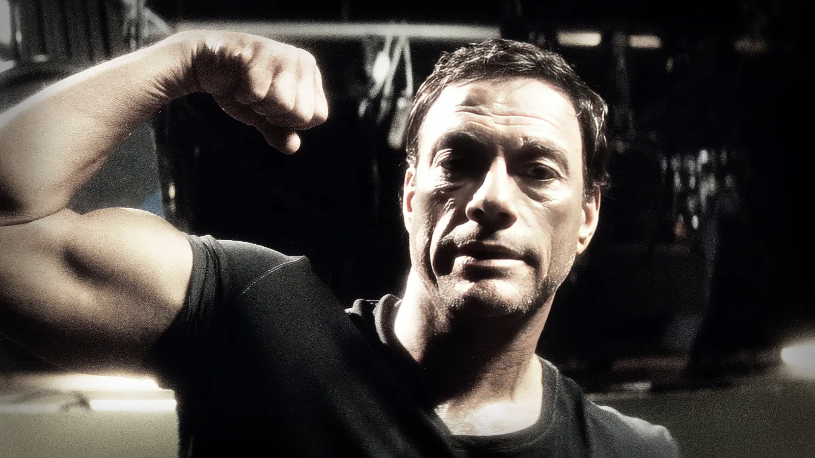 JCVD - Nessuna Giustizia streaming ita