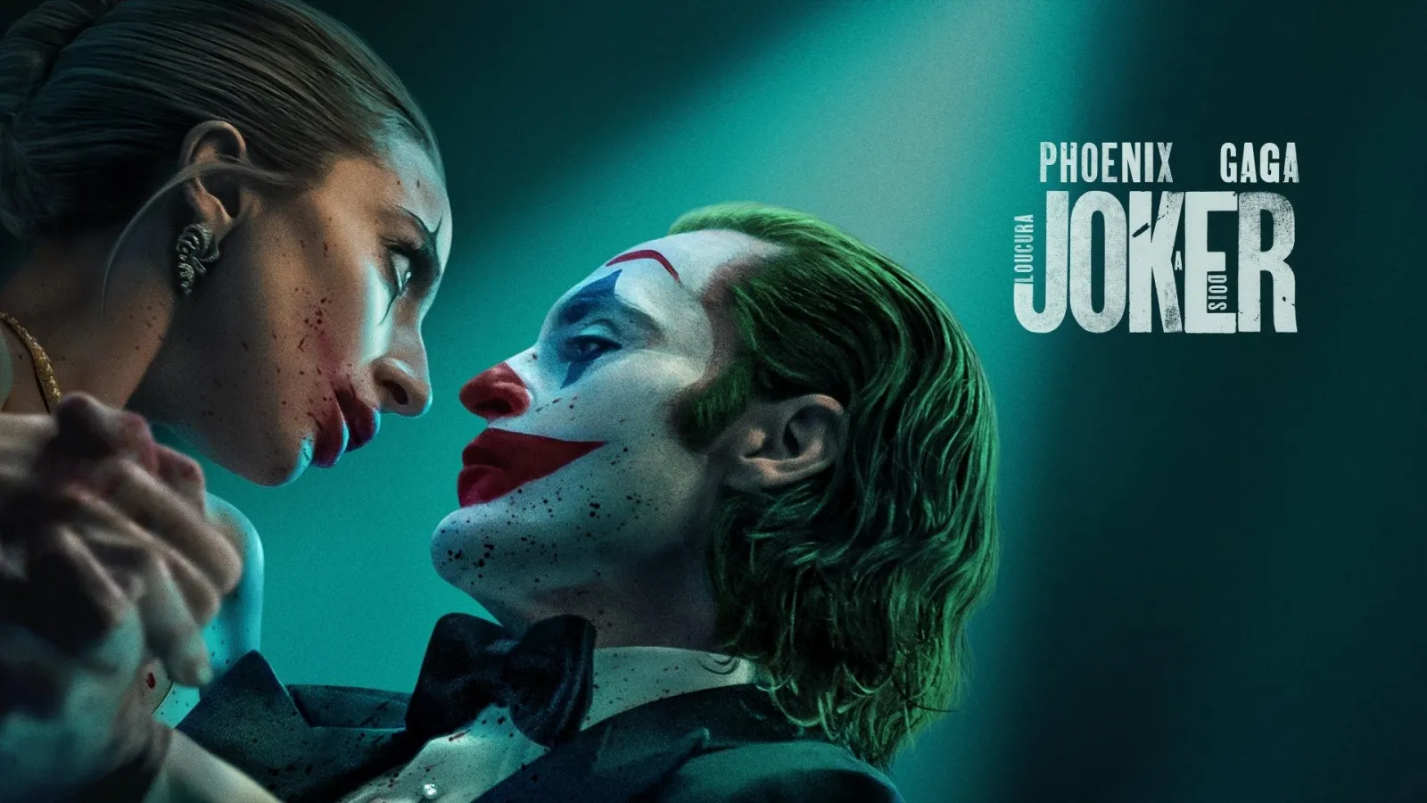 Joker: Folie à Deux streaming ita