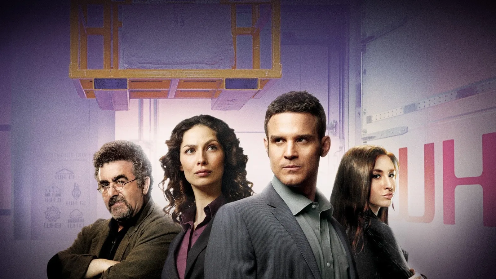 Warehouse 13 streaming ita