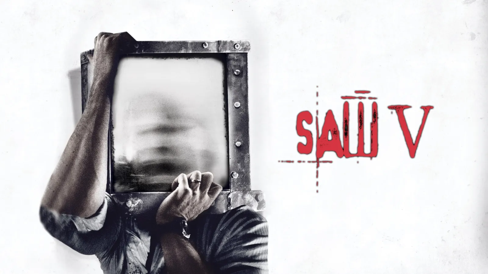 Saw V streaming ita